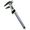 Shinwa Sokutei Digital Saw Carbon Fiber Solar Panel 5.9 inches