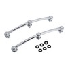 TCMT Front Fender Side Spear Trim Fit For Harley Softail