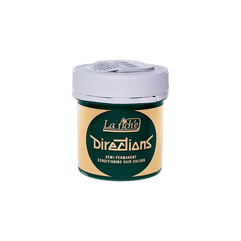 La Riche Directions Semi-Permanent Conditioning Hair Colour 88ml - Alpine