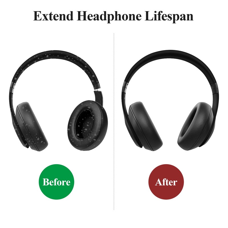 Replacement Parts for Beats Studio 3 - Headband Replacement for