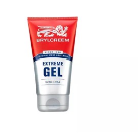 Brylcreem Extreme Hair Gel 150ml x2 pc.