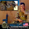 US Military Canteen Straw Kits (OD Green with Canteen)