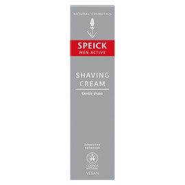Speick Men Active Rasiercreme
