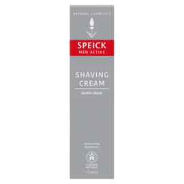 Speick Men Active Rasiercreme