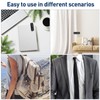 Portable Video Camera Clip On 1080P HD Pocket Video Camera