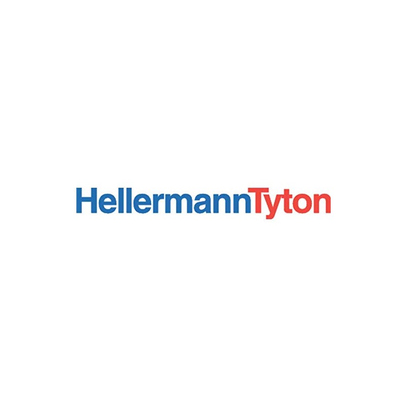 HELLERMANN TYTON KABELBINDER 385X4.6 UB 5 100 ST