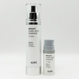 IOPE Brightening Spot Essence 55ml (45ml+10ml) / 아이오페 브라이트닝 기미 에센스 55ml (45ml+10ml)