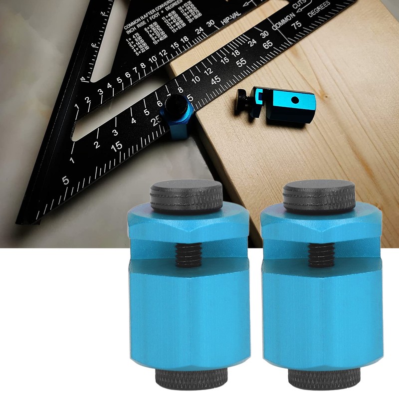 Stair Gauges for Framing Square and Rafter Stair Layout Rafter