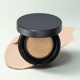 Anjumain Zero Gravity Cover Fit Cushion 12g 5 colors, 21Y, 1 piece / 제로 그래비티 커버 핏 쿠션 12g 5 colors, 21Y, 1개
