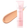 ＮＯＶ ノブ　リキッドファンデーションＵＶ　オークル20　SPF34　PA＋＋＋　30ｇ