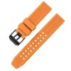 [SZYXMY] Luminox Compatible Band, 0.9 inch (23 mm) Mounting Width