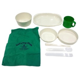 Captain Stag M-8580 Free-Time Forestry Set