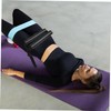 BIUDECO Hip Thrust Belt for Glute Workouts Weight Capacity Versatile