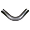 Patriot Exhaust H7067 4" Mild Steel 90° Bend Exhaust Pipe