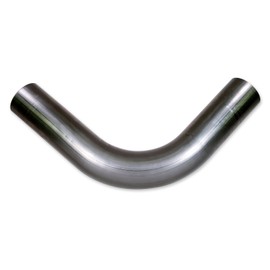 Patriot Exhaust H7067 4" Mild Steel 90° Bend Exhaust Pipe