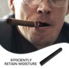 Operitacx Cigar Humidifier Stick Reusable Humidor Humidifier for Cigar Box