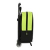 Moch 232 + Carro 805 Real Beti Balompie, Black/Lime