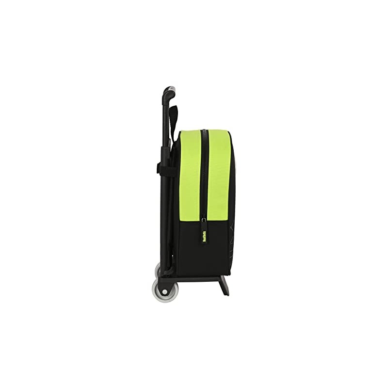 Moch 232 + Carro 805 Real Beti Balompie, Black/Lime
