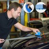 ANBOO 17Pcs Car Vinyl Wrap Tools, Car Window Tint Kit,