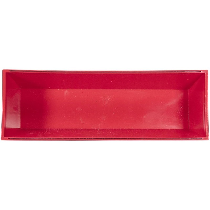 *Wal-Board 12" Mud Pan Double Blade Plastic