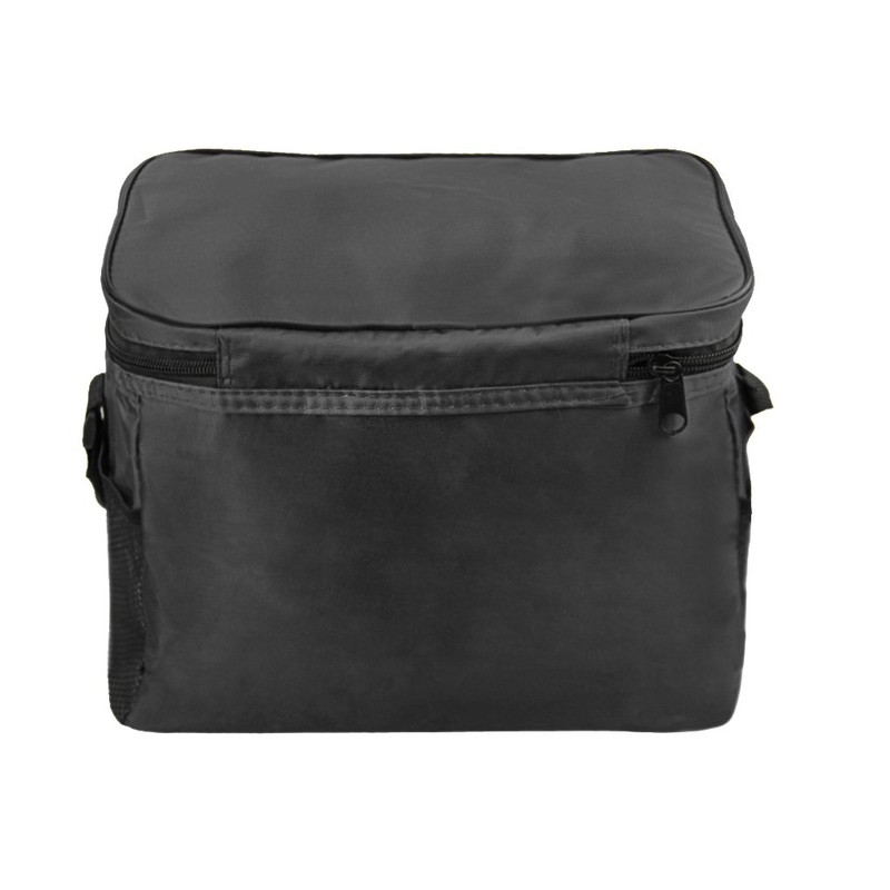 Cool Bag, Ice Bag, Waterproof Lunch Bag, Insulated Thermal Picnic