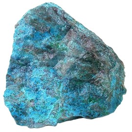 528 GRAM 18.6 OUNCE SPIDERWEB TURQUOISE SILICA QUARTZ CAB ROUGH EBS8813/61023