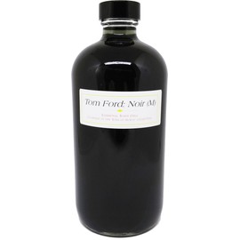 TCEShop Noir: Tom Four - Type For Men Scented Body Oil Fragrance [Regular Cap - 16 oz.] - ID#33143