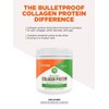 BULLETPROOF Unflavored Collagen Protein, 17.6 OZ