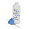 Studio Oh! New Aesthetic Glass Water Bottle with Straw &