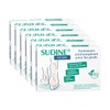SORIFA - Sudine Puder, Antitranspirant-Behandlung, Fuß, reguliert den Schwitz, absorbiert
