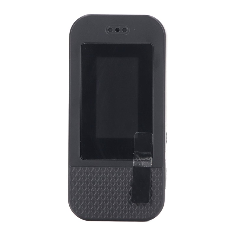 Mini Clip Camera 1080p 2MP Wearable Video Camera with Color