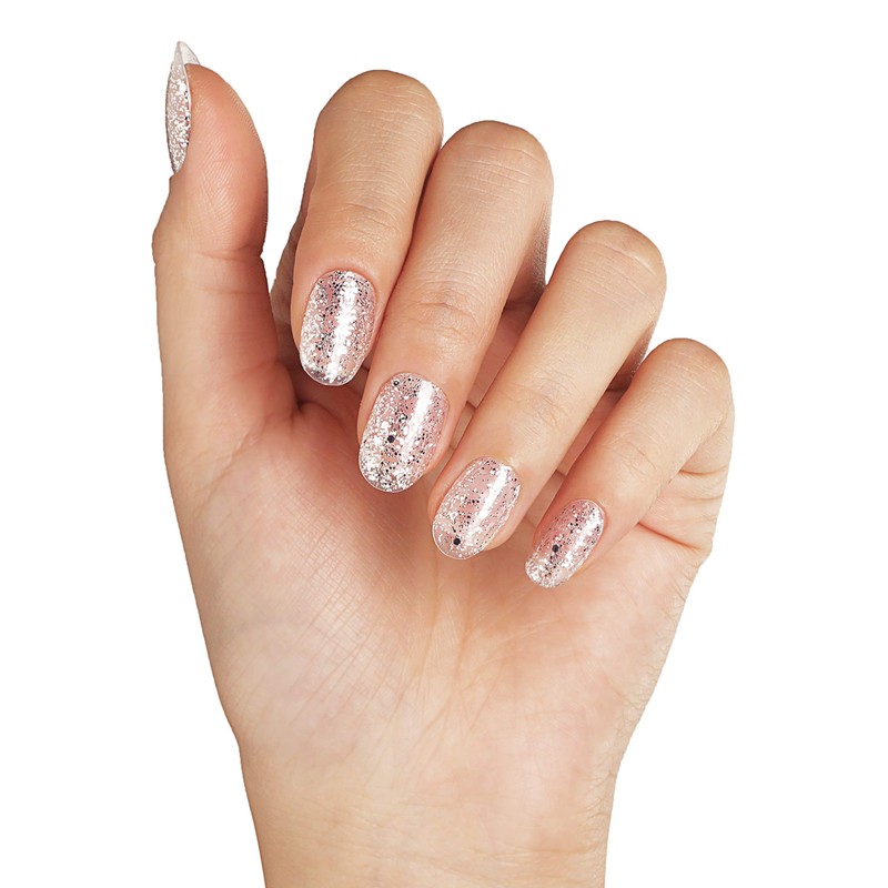 BLUESKY Aurora UV/Gel Nail Polish, 10 ml