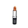 Colorganics Natural Del Lápiz Labial De Bronce De Oro Del Re