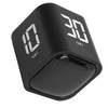 Timer 5min 10min 30min 60min Timing Volume Adjustable Rotation Timer