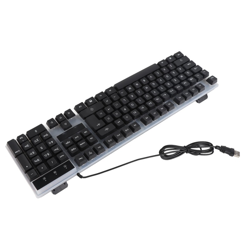 USB Keyboard Mouse Mice Keyboard Set Office Keyboard Mouse Combo