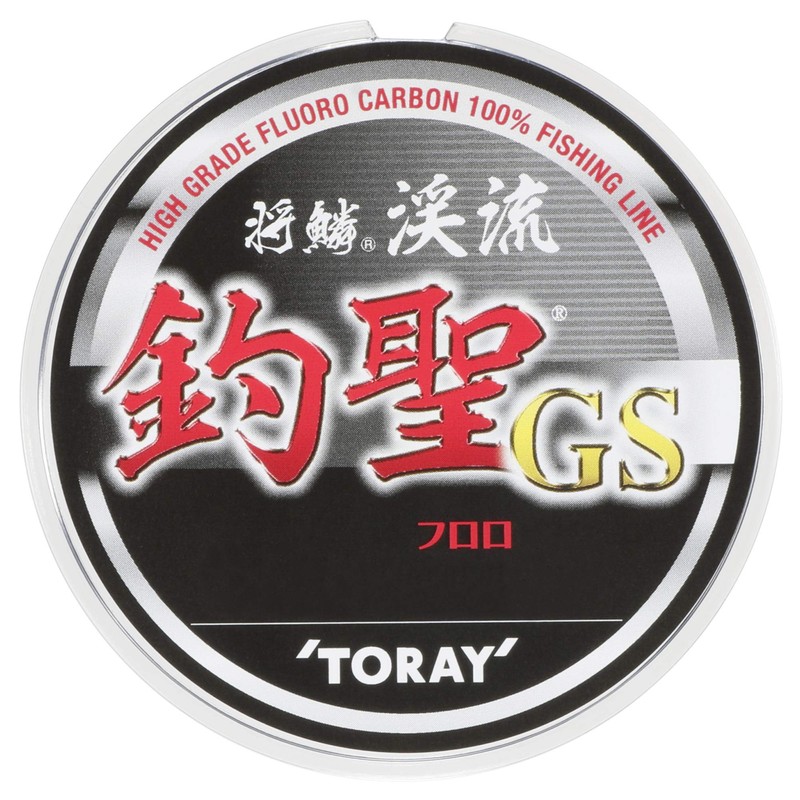 Toray Line Shourin, Mountain Stream, Fishing St. GS, 166.4 ft
