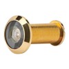 SCHLAGE U698B3 One-Way Wide Angle Viewer