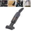 Handheld Vacuum Cleaner 12000rpm 120W Rechargeable Multifunction Portable Cordless Car