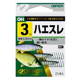 OWNER(オーナー) バラ ハエスレ 3号