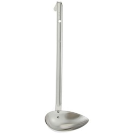Commercial Use R-10335 18-8 Horizontal Soup Ladle