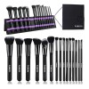 15 Psz Brochas De Maquillaje Para Maquillaje Profesional