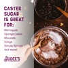 Judee's Gluten Free Superfine Caster Sugar - 11.25 oz Delicious