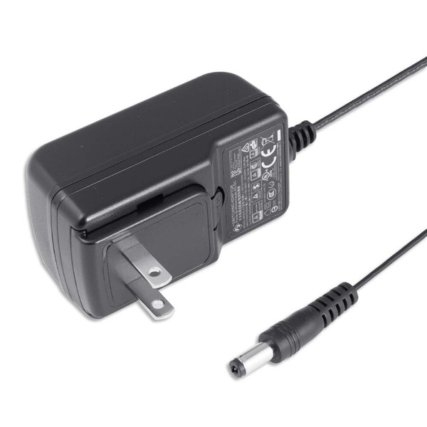 Feelworld DC 12V 1.5A Switching Power Supply Home Power Adapter
