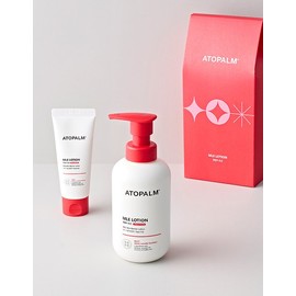 Atopalm [아토팜] MLE 로션 360ml 기획세트(본품 300ml+60ml) [Atopalm] MLE Lotion 360ml Special Set (Main Product 300ml + 60ml)