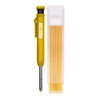 Carmel Mechanical Carpenter Pencil - Needle Nosed Tip (Holder +