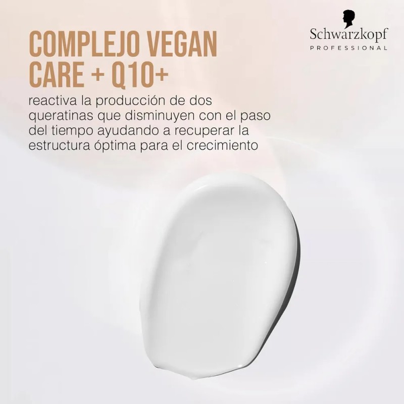 Bonacure Time Restore Acondicionador Antiedad 200 Ml