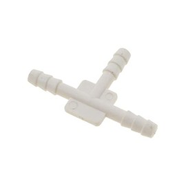 Dorman 493-052: 1/8 x 1/8 X 1/8 in. Hard Vacuum Tubing Tee