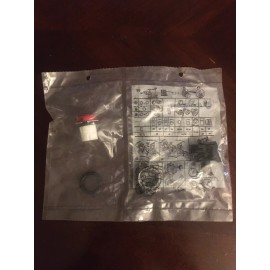 Allen-Bradley Allen Bradley 800FP-P4MN3R Red LED Pilot Light 24V AC/DC