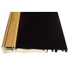 Exterior Inswing Threshold 7 13/16 inch with Composite Cap and