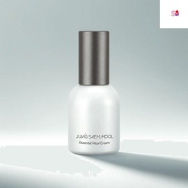 Jeongsaemmul Essential Water Cream 30mlx1 capacity per unit / 정샘물 에센셜 물 크림 30mlx1개 개당 용량